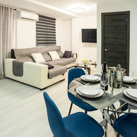 Oasis Apartment Valencia Exterior photo
